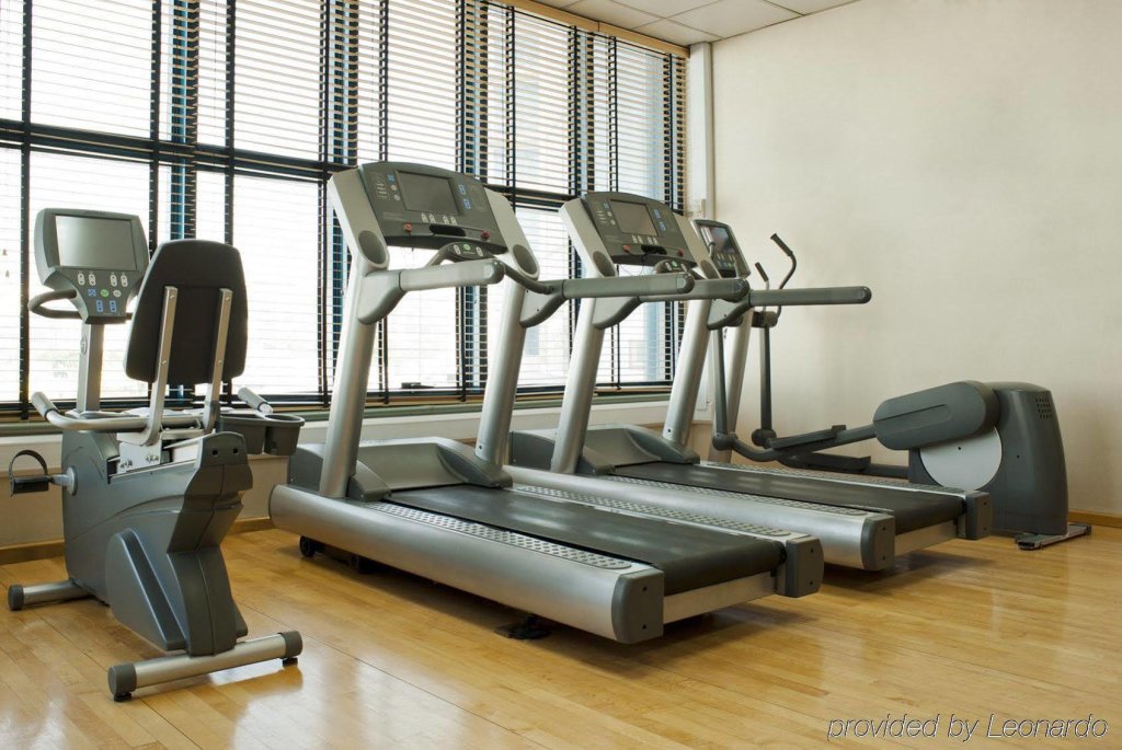 Le Meridien Fairway 5