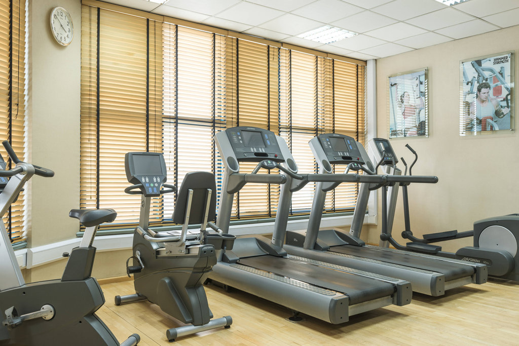 Le Meridien Fairway 6