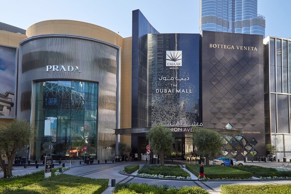 Le Meridien Fairway 8