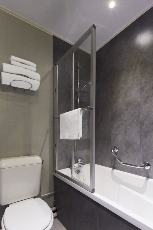 Hotel Paris Villette 24