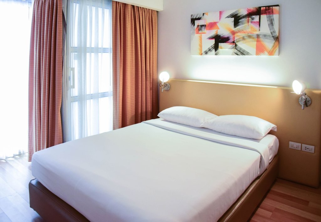Citadines Sukhumvit 16 Bangkok 11