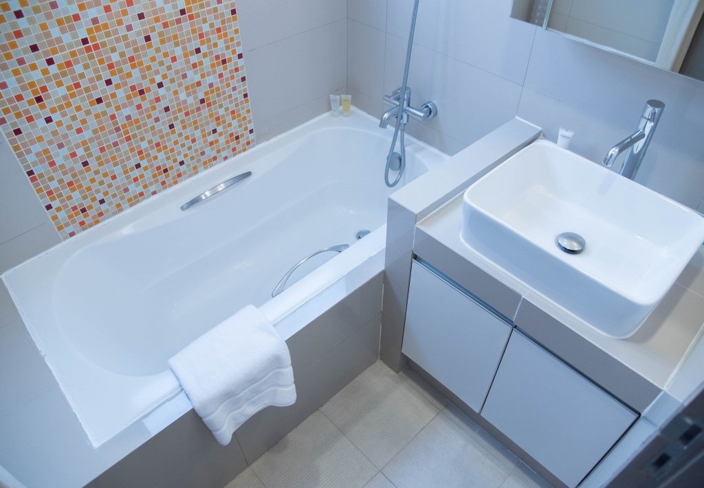 Citadines Sukhumvit 16 Bangkok 12