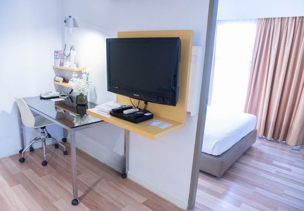 Citadines Sukhumvit 16 Bangkok 13