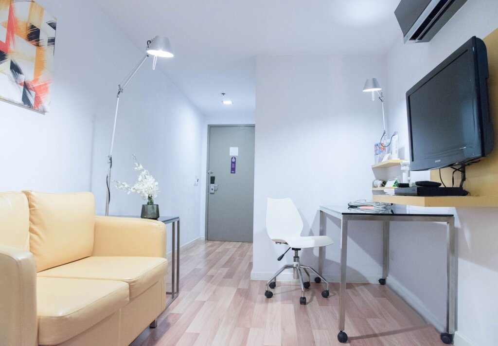 Citadines Sukhumvit 16 Bangkok 14