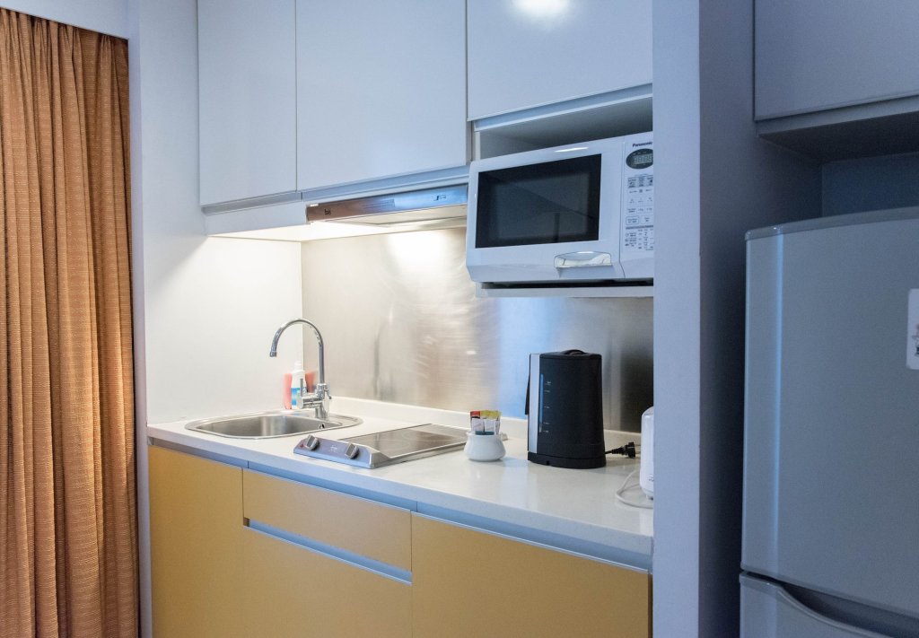Citadines Sukhumvit 16 Bangkok 15