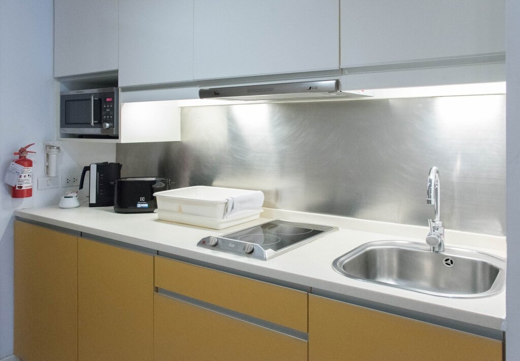 Citadines Sukhumvit 16 Bangkok 16