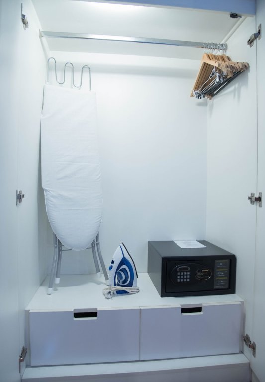 Citadines Sukhumvit 16 Bangkok 20