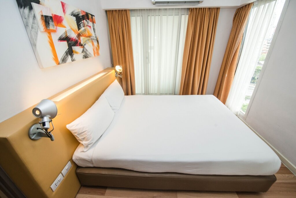 Citadines Sukhumvit 16 Bangkok 21