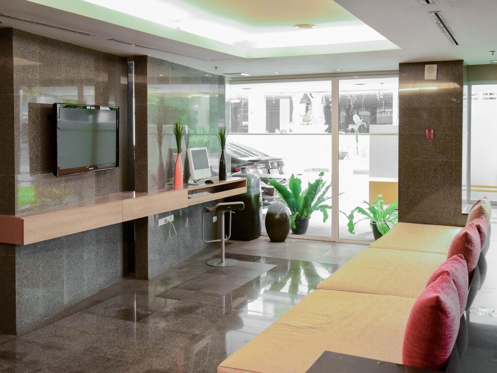 Citadines Sukhumvit 16 Bangkok 7