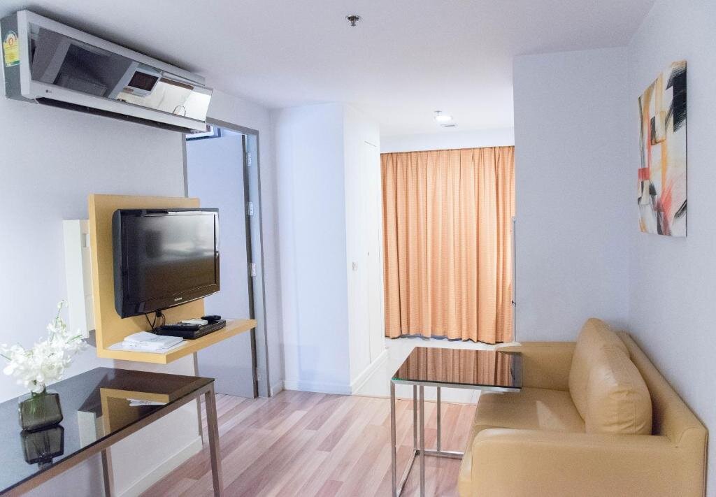 Citadines Sukhumvit 16 Bangkok 9