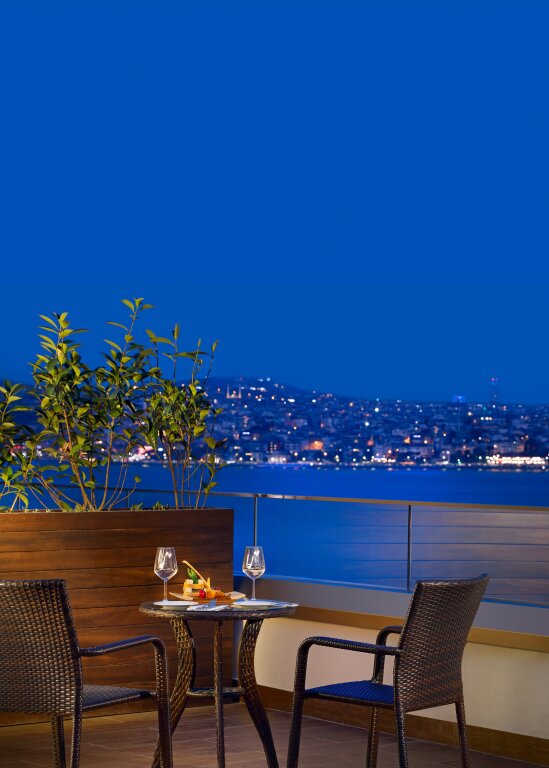 Port Bosphorus Hotel 3