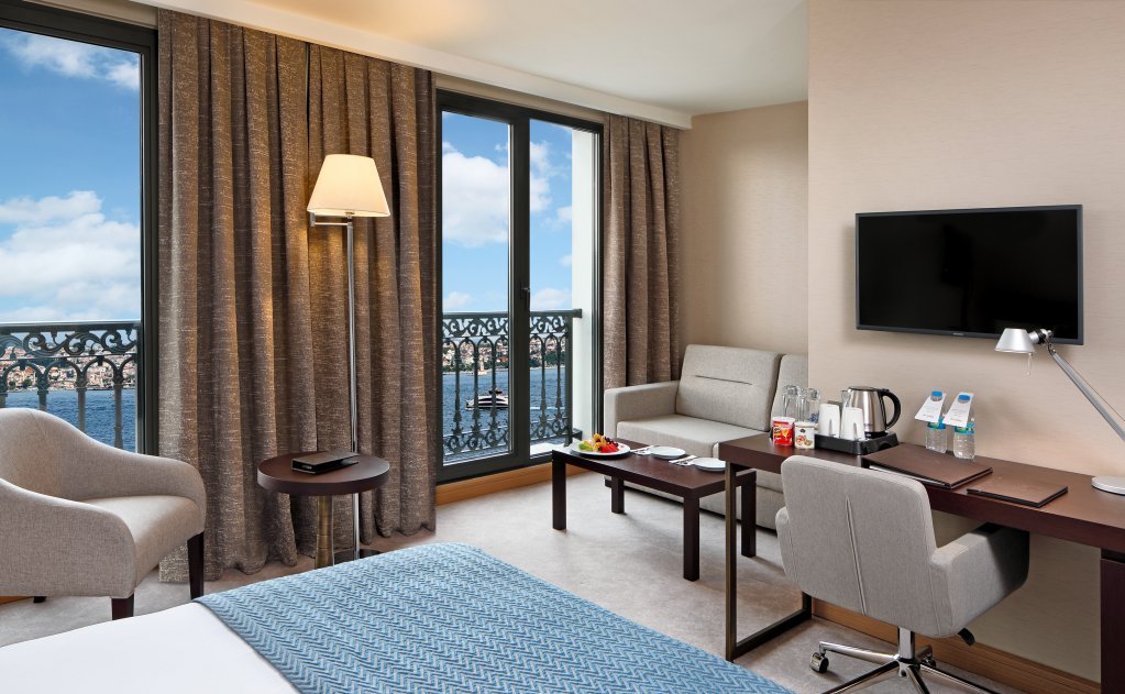 Port Bosphorus Hotel 6