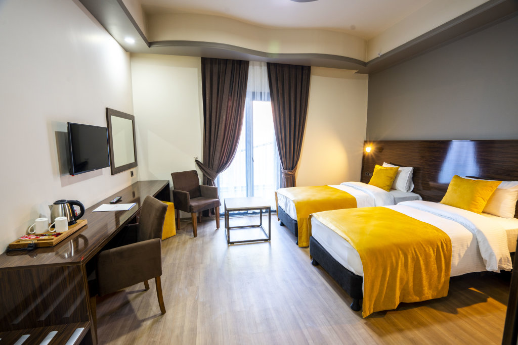 Mugwort Hotel&Spa 2