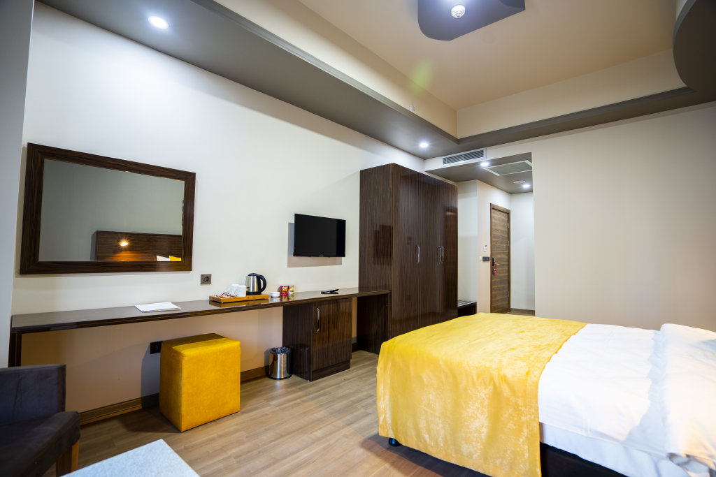 Mugwort Hotel&Spa 3