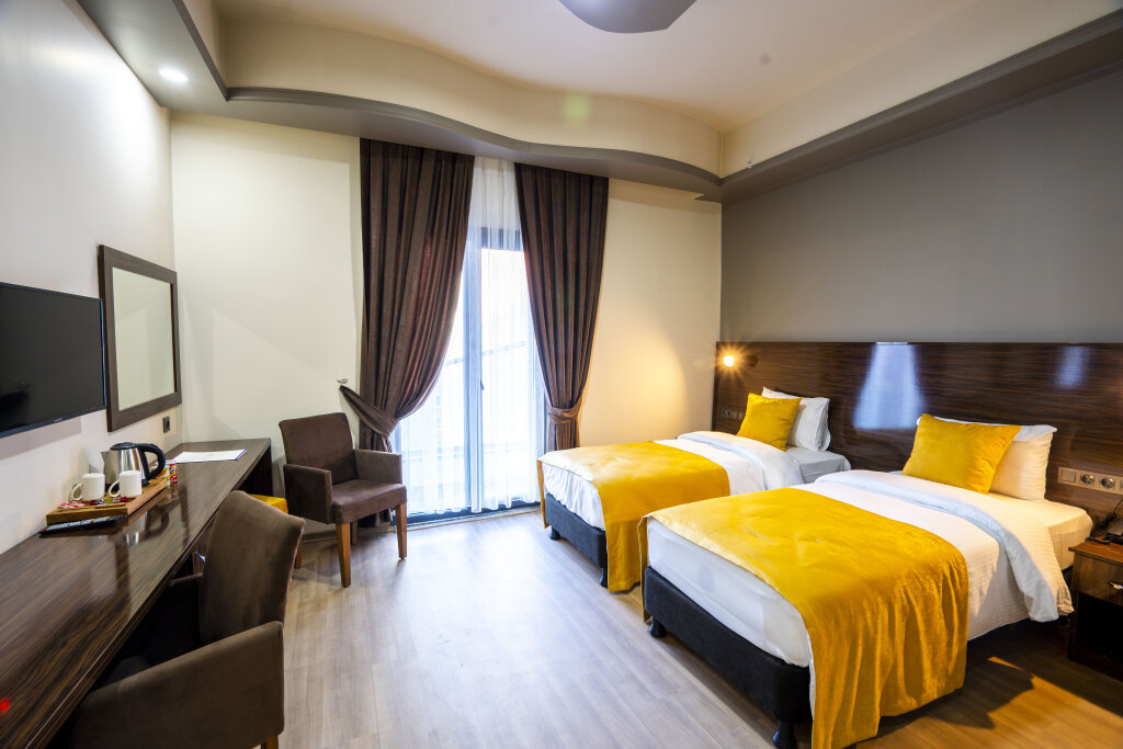 Mugwort Hotel&Spa 4