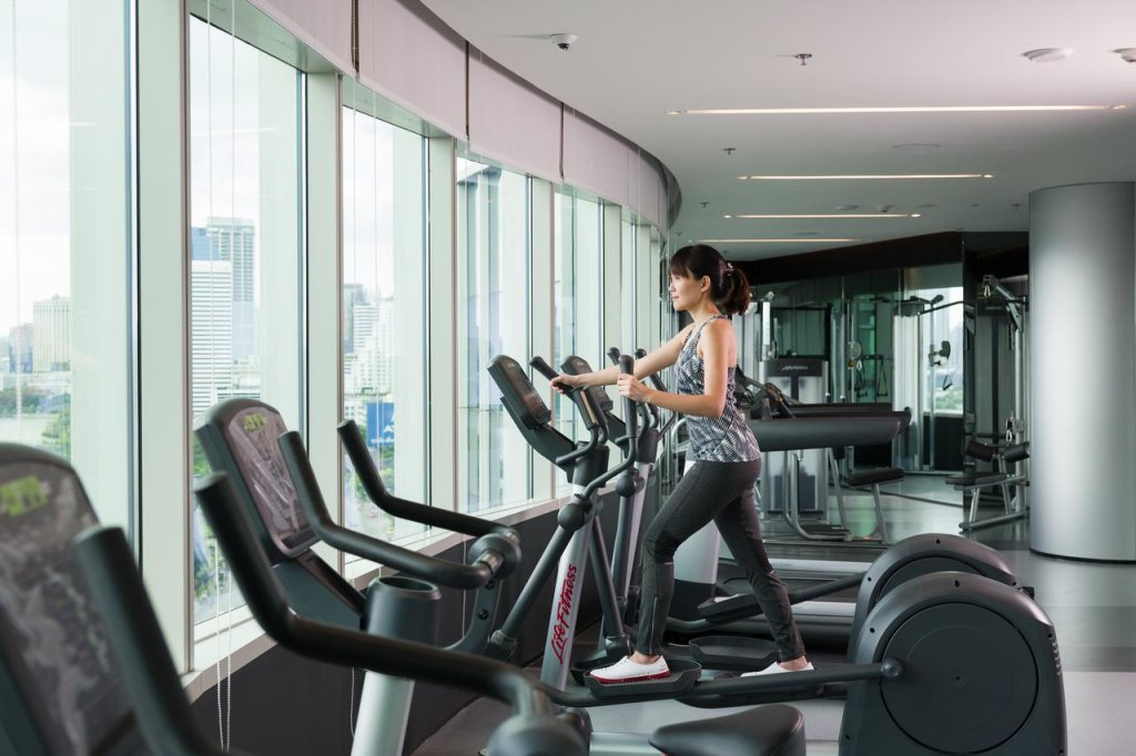 Modena by Fraser Bangkok Hotel Residences 10