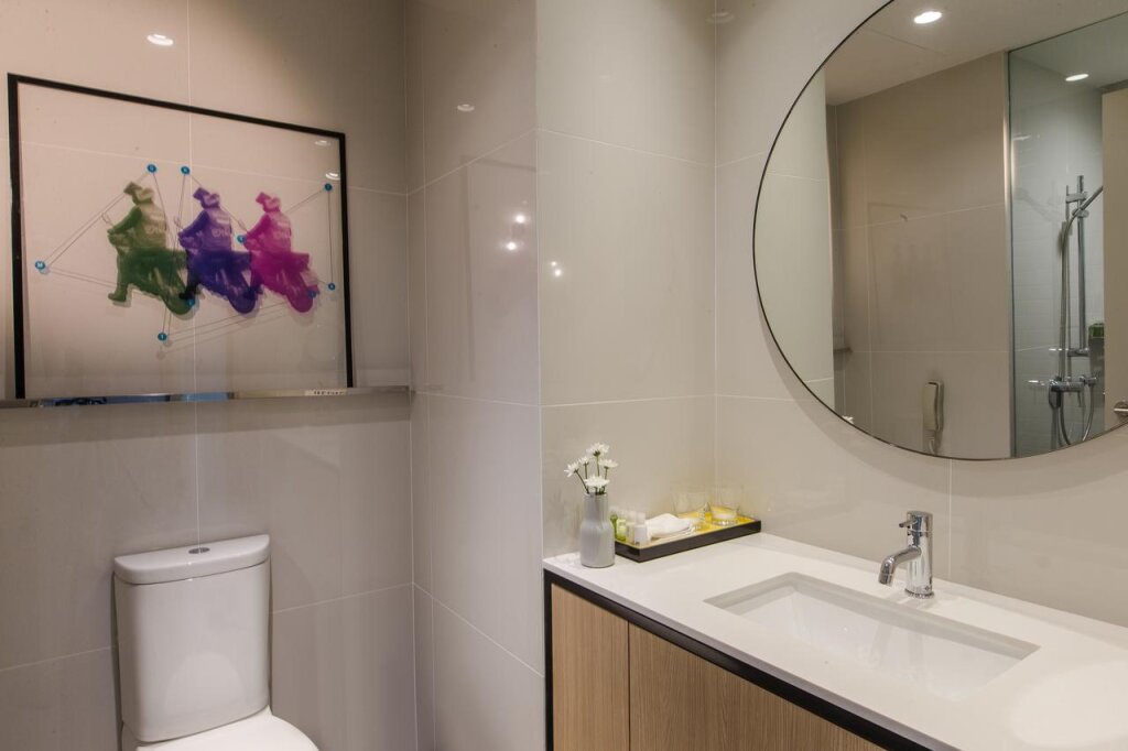 Modena by Fraser Bangkok Hotel Residences 11