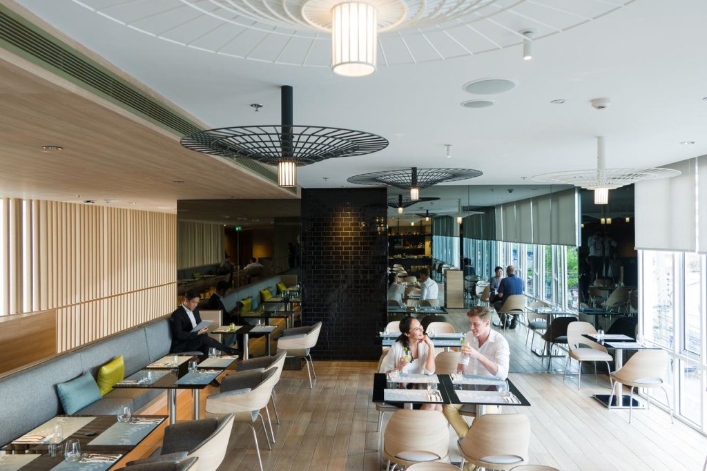 Modena by Fraser Bangkok Hotel Residences 13
