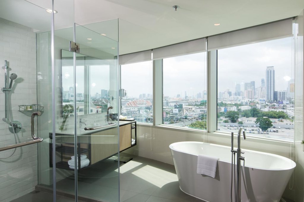 Modena by Fraser Bangkok Hotel Residences 17