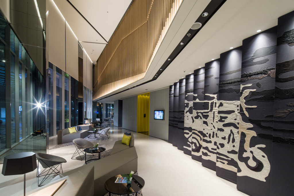 Modena by Fraser Bangkok Hotel Residences 22