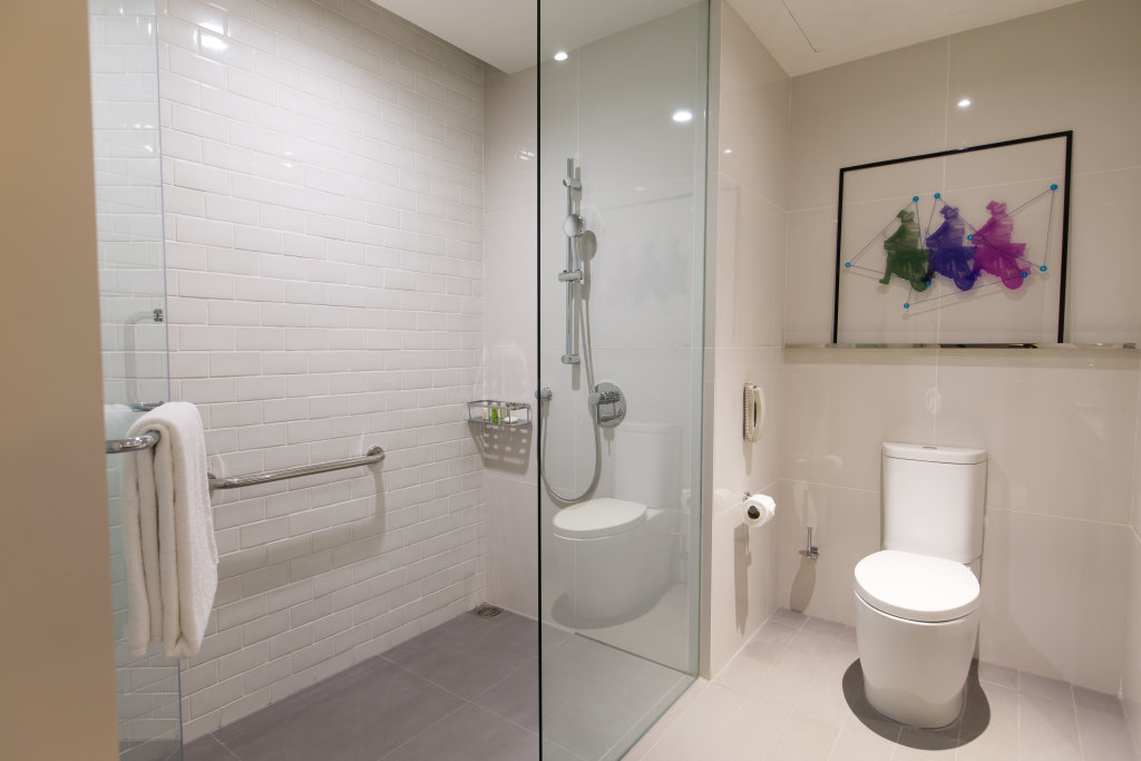 Modena by Fraser Bangkok Hotel Residences 23