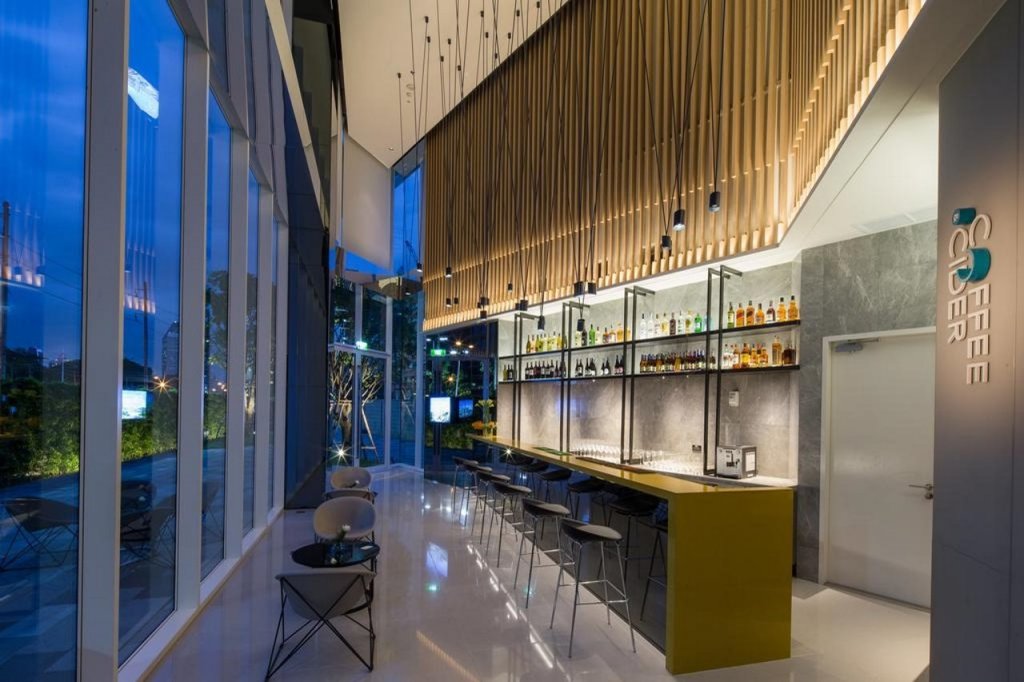 Modena by Fraser Bangkok Hotel Residences 3