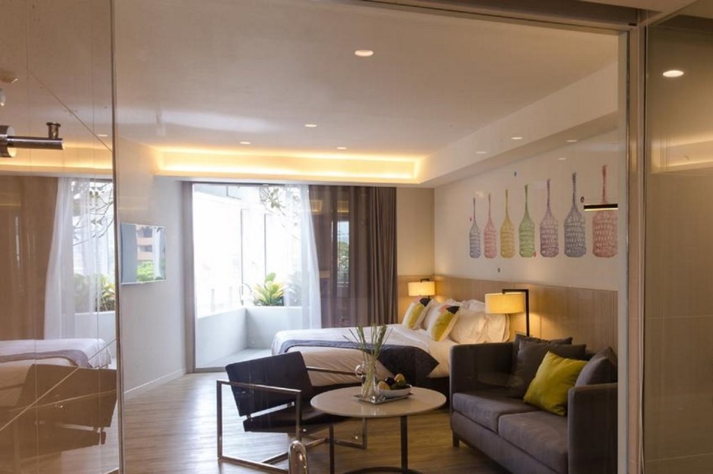 Modena by Fraser Bangkok Hotel Residences 7