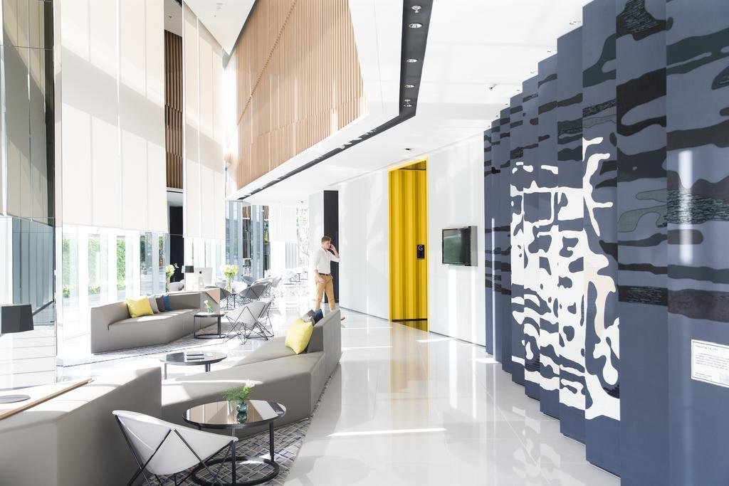 Modena by Fraser Bangkok Hotel Residences 9