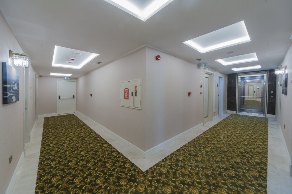 Grand Naki Hotel 14
