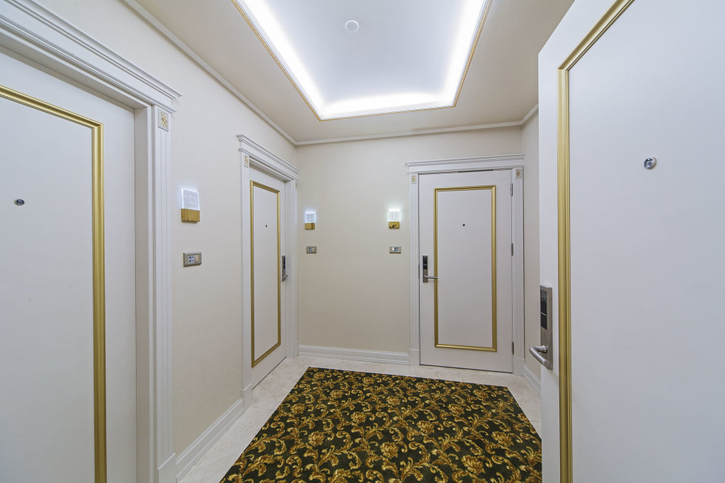 Grand Naki Hotel 15