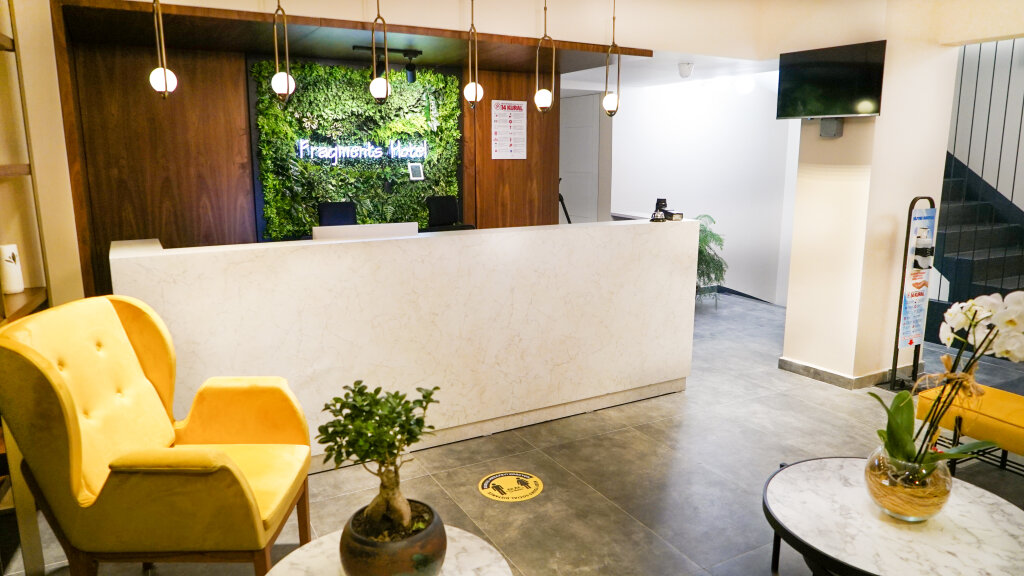 Fragments Hotel 10