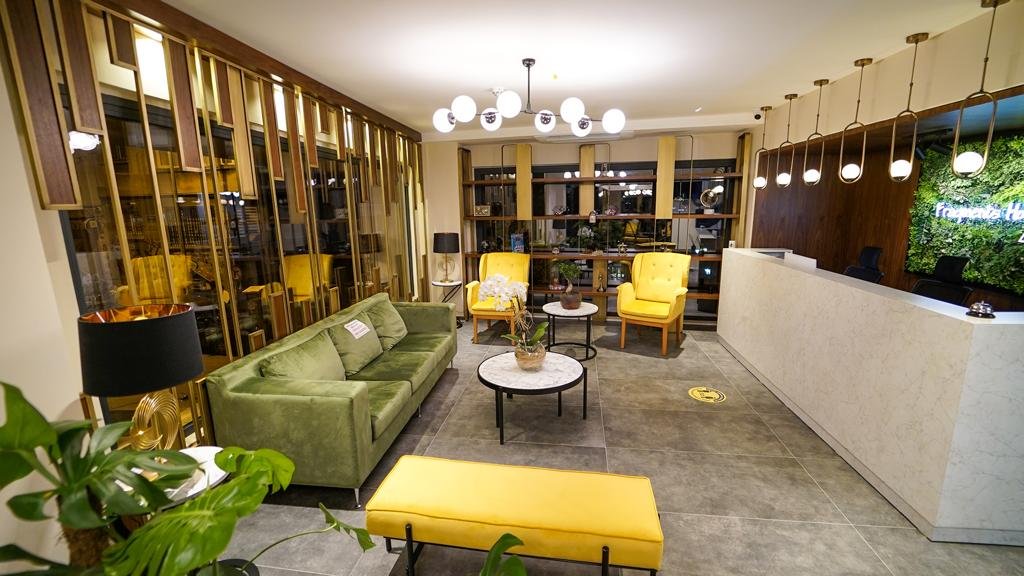 Fragments Hotel 11
