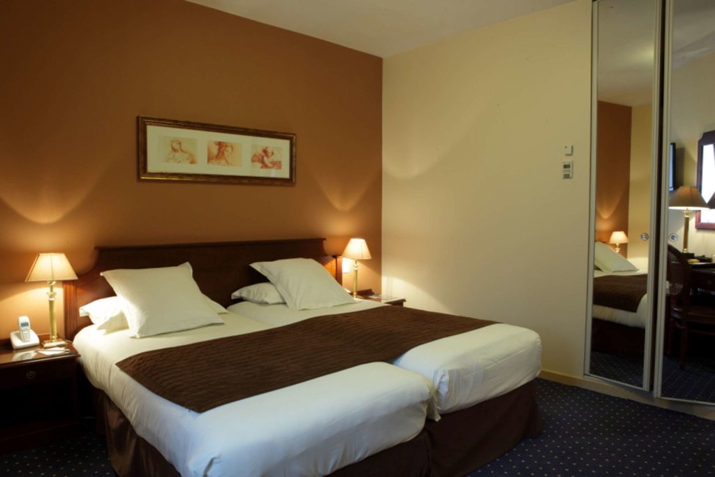 Amiral Hôtel 11