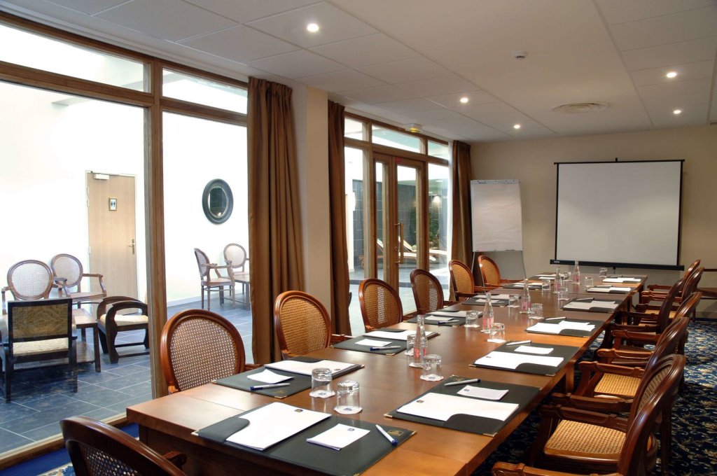 Amiral Hôtel 12