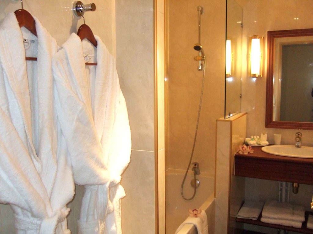 Amiral Hôtel 13