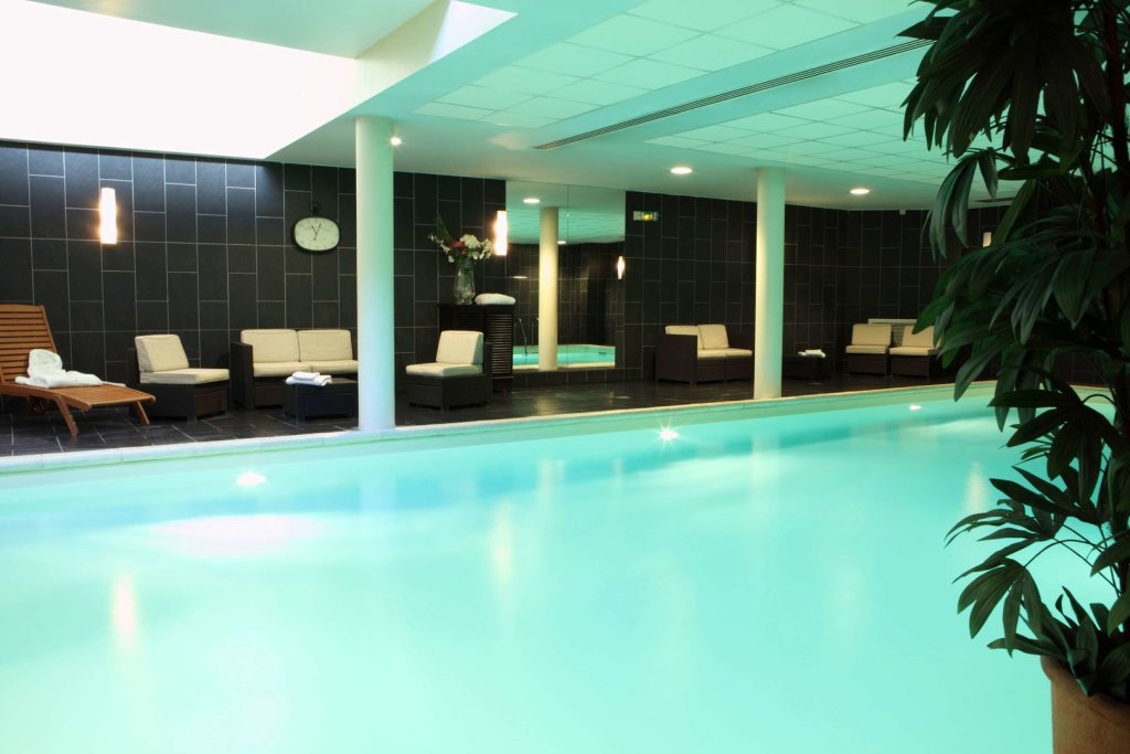 Amiral Hôtel 14