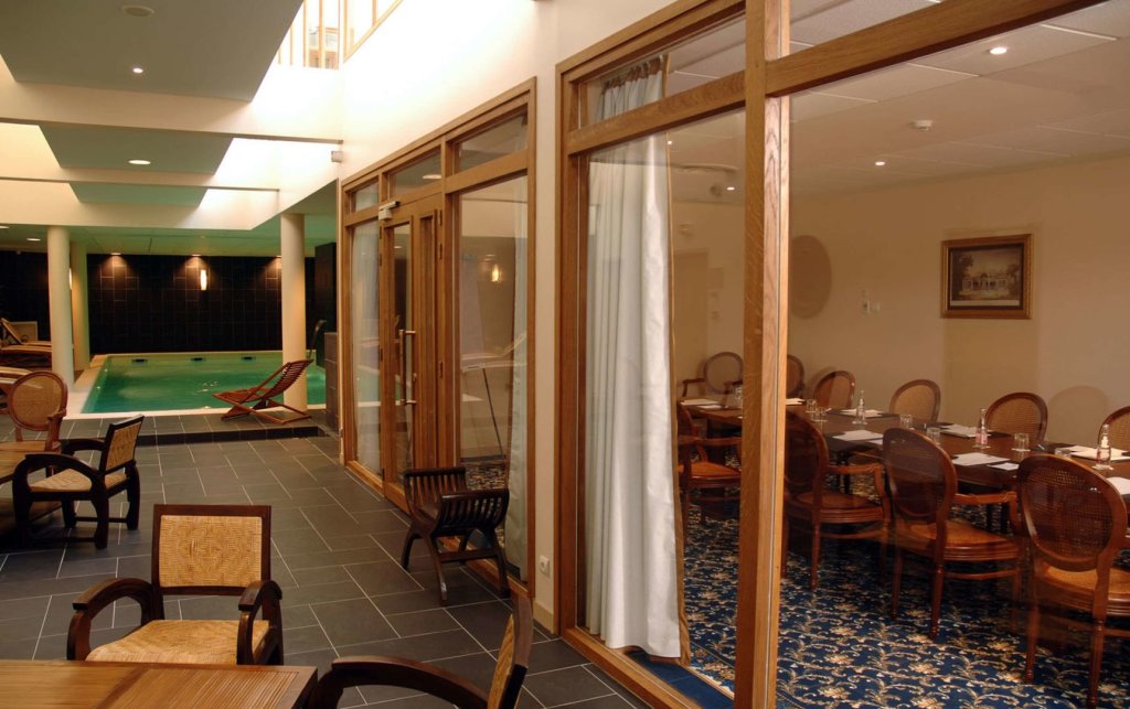 Amiral Hôtel 15