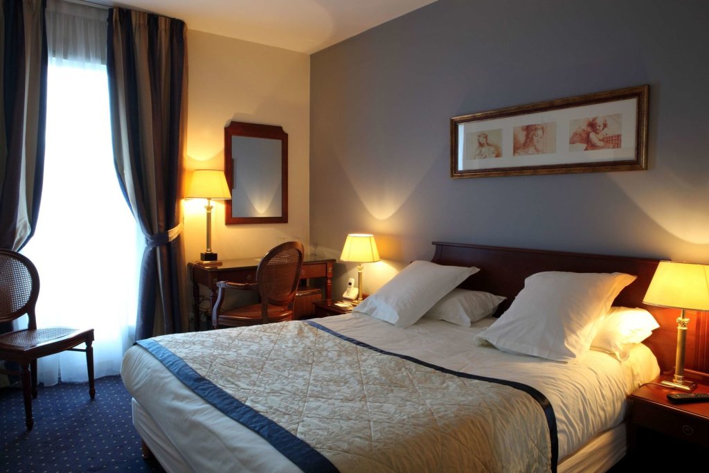 Amiral Hôtel 16