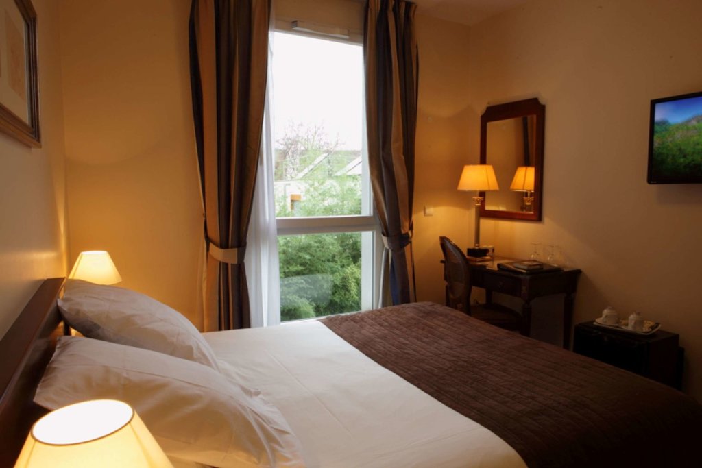 Amiral Hôtel 17