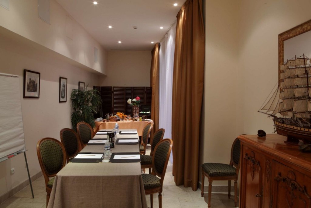 Amiral Hôtel 18