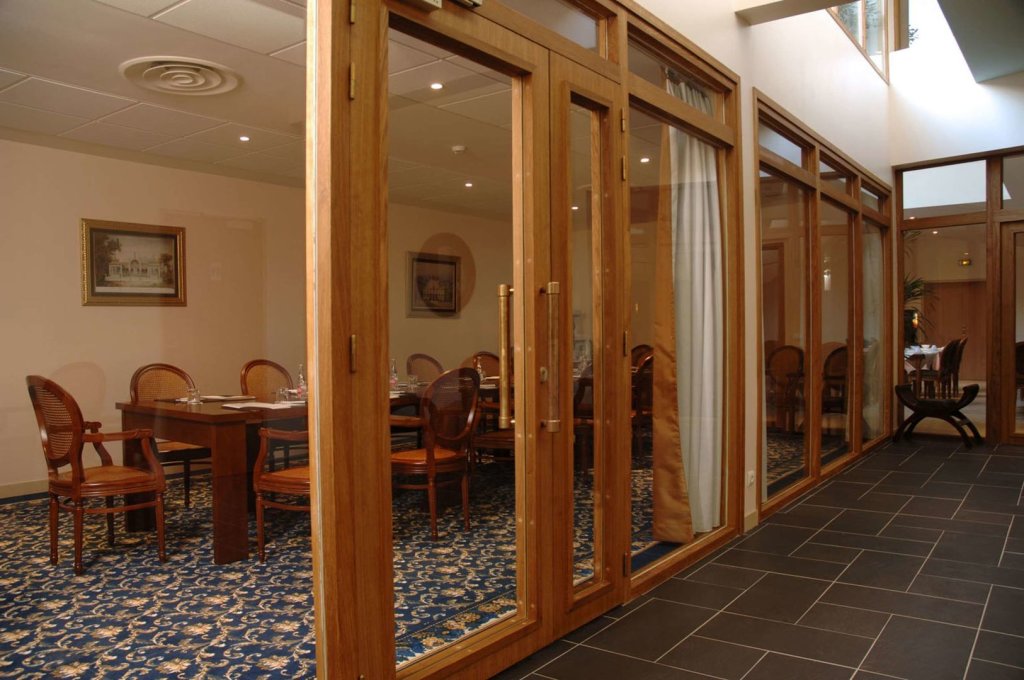 Amiral Hôtel 19
