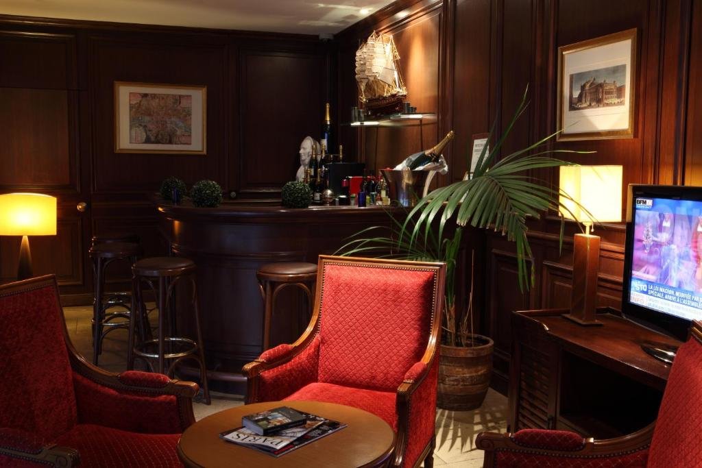 Amiral Hôtel 2