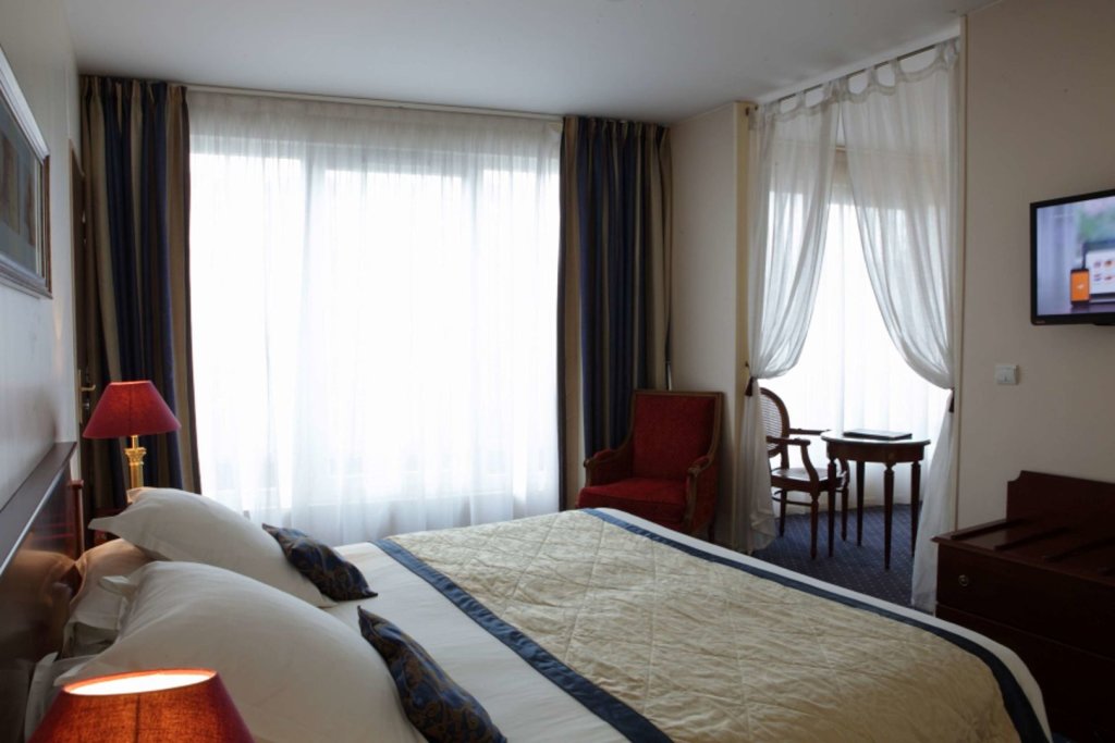Amiral Hôtel 20