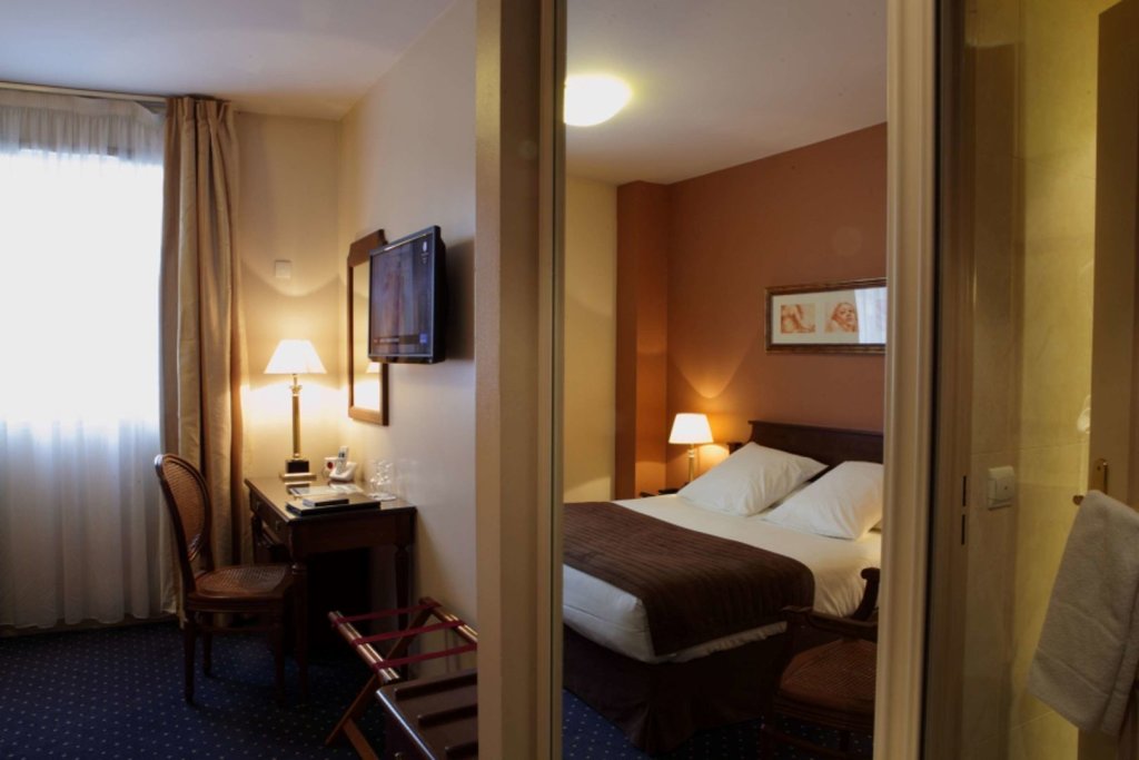 Amiral Hôtel 21