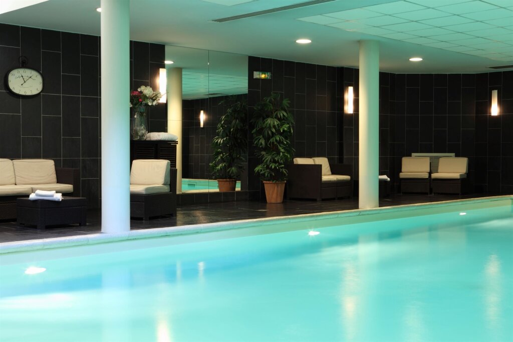 Amiral Hôtel 3
