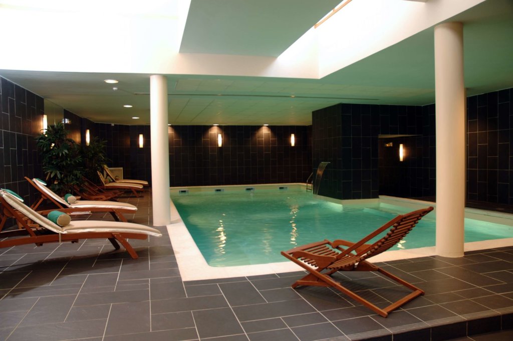 Amiral Hôtel 6