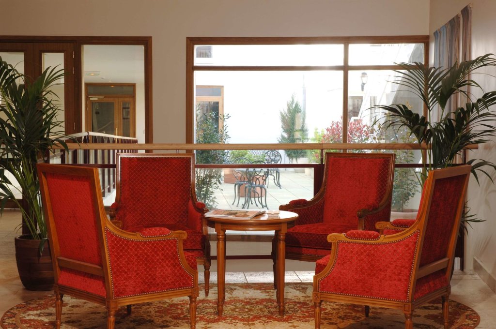 Amiral Hôtel 7