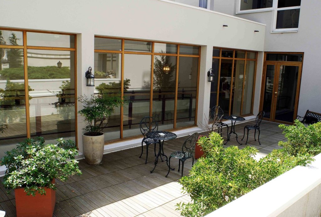 Amiral Hôtel 9