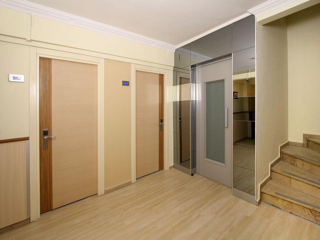 Maya Hotel Istanbul 11