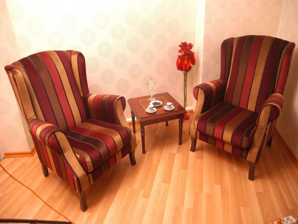 Maya Hotel Istanbul 14